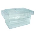 Yml YML H002 6.5 x 3 x 3.5 in. Fish Hatchery Tank H002